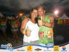 Lavagem do Bar Casa Velha